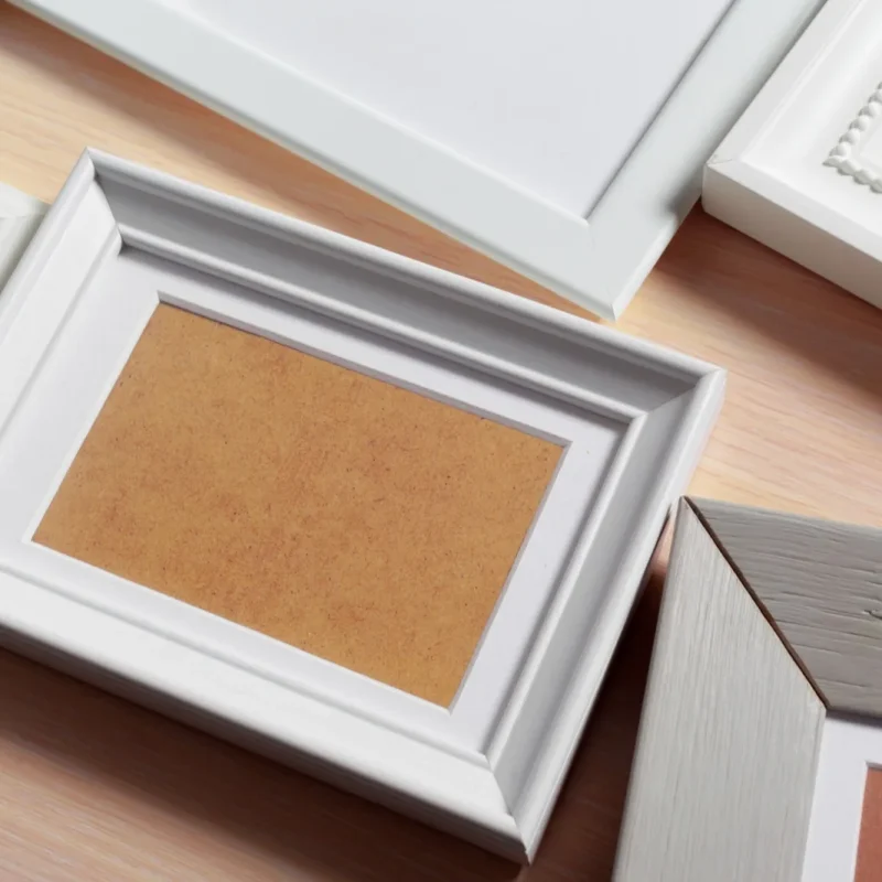 Collection d'œuvres encadrées Nasirian Gallery & Framing